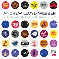 Andrew Lloyd-Webber – Unmasked: The Platinum Collection