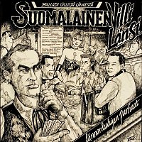 Various Artists.. – Suomalainen villi lansi