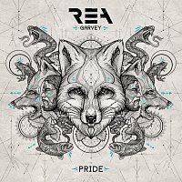 Přední strana obalu CD Pride [Deluxe]