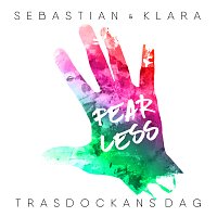 Sebastian Rydgren, Klara Almstrom – Fearless