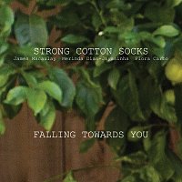 Strong  Cotton Socks – Falling Towards You