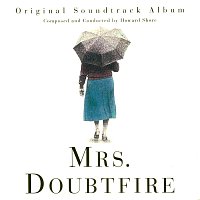 Mrs. Doubtfire [Original Soundtrack Album]