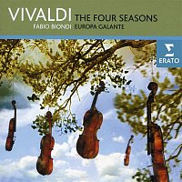 Fabio Biondi – Vivaldi: The Four Seasons