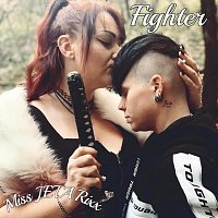 Miss Jeta Rixx – Fighter