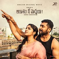 Aakaasam Nee Haddhu Ra (Original Motion Picture Soundtrack)