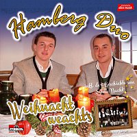 Hamberg Duo – Weihnacht weacht's