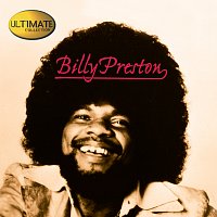 Billy Preston – Ultimate Collection: Billy Preston