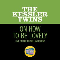 Kessler Twins – On How To Be Lovely [Live On The Ed Sullivan Show, March 29, 1964]
