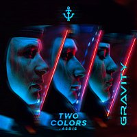 twocolors, ÁSDÍS – Gravity