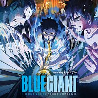 Hiromi – BLUE GIANT [Original Motion Picture Soundtrack]