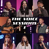 Různí interpreti – The Voice 2023: Sessions 1