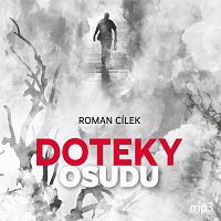 Různí interpreti – Cílek: Doteky osudu CD-MP3