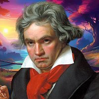 ClassicFi, Ludwig van Beethoven – Piano Concerto No. 5 [LoFi Version]