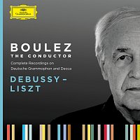 Pierre Boulez – Boulez A-Z: Debussy - Liszt
