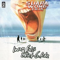 Ebiet G. Ade, Iwan Fals – Suara Wong Cilik