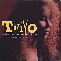 Titiyo – Break My Heart (But Don't Waste My Time)