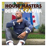 Derrick Carter – Defected Presents House Masters - Derrick Carter
