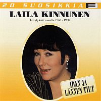 20 Suosikkia / Idan ja lannen tie