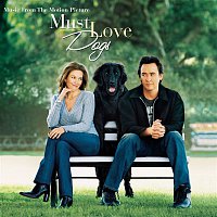 Přední strana obalu CD Must Love Dogs-Music from the Motion Picture