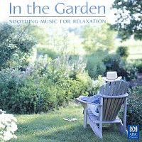 Přední strana obalu CD In The Garden: Soothing Music For Relaxation