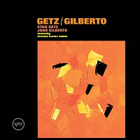 Joao Gilberto, Stan Getz – Getz / Gilberto CD