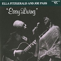 Ella Fitzgerald, Joe Pass – Easy Living