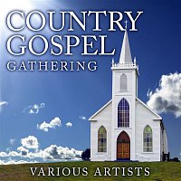 Various Artists.. – Country Gospel Gathering