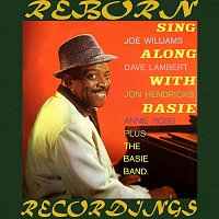 Count Basie – Sing Along With Basie (HD Remastered)
