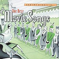 And The Winner Is... Capitol Sings The Best Movie Songs