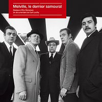 Melville, le dernier samourai [Bande originale du film]