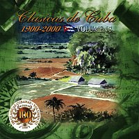 Přední strana obalu CD 100 Clásicas Cubanas (1900-2000), Vol. 3