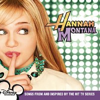 Hannah Montana – Hannah Montana