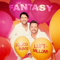 Fantasy – 10.000 bunte Luftballons