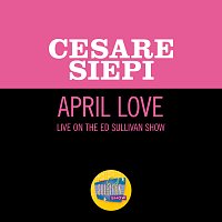Cesare Siepi – April Love [Live On The Ed Sullivan Show, January 12, 1958]