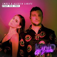 Emdey, Alessia Labate, YES YES – Kind Of Love