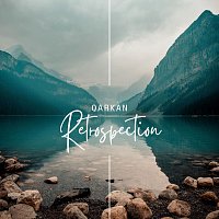 Přední strana obalu CD Retrospection