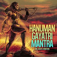 Rahul Saxena – Hanuman Gayatri Mantra [One Hour Chanting]