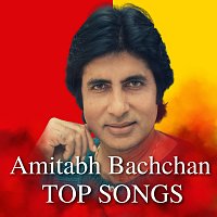 Různí interpreti – Amitabh Bachchan Top Songs