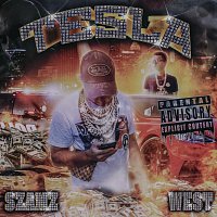 Szamz, Młody West – Tesla