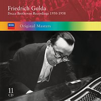Friedrich Gulda – Gulda plays Beethoven
