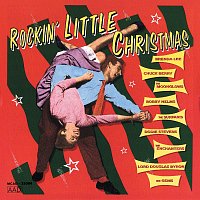 Různí interpreti – Rockin' Little Christmas