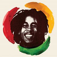 Bob Marley, The Wailers – Africa Unite: The Singles Collection [International 1CD Version]