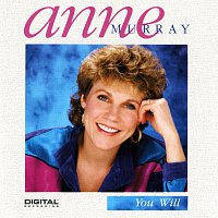 Anne Murray – You Will