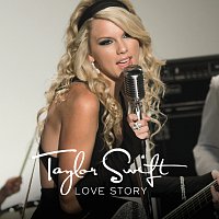 Taylor Swift – Love Story [Stripped]