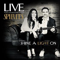 Live Spirits – Shine A Light On