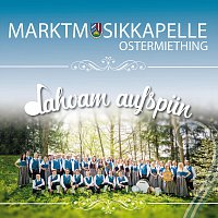 Marktmusikkapelle Ostermiething – Dahoam aufspun