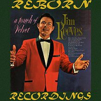 Jim Reeves – A Touch of Velvet (HD Remastered)