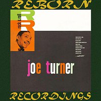 Joe Turner – Rock And Roll (HD Remastered)
