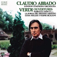 Claudio Abbado – Verdi: Overture (Remastered)