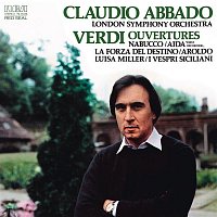 Verdi: Overture (Remastered)